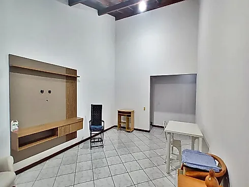 2 Casas, 3 Vagas, Escritura - Real Parque - Casa em Real Parque, São José - Foto 2