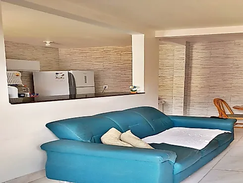 2 Casas, 3 Vagas, Escritura - Real Parque - Casa em Real Parque, São José - Foto 3