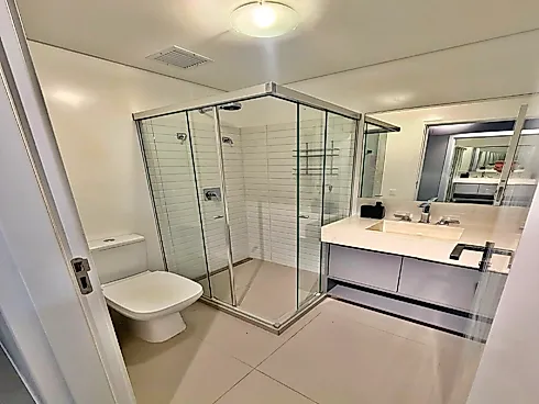 Apartamento 1 Quarto 100% Mobiliado no Kplatz - Campinas - Foto 22