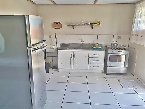 Casa 3 Quartos, 2 Vagas, Churrasqueira - Pinheira - Foto 12