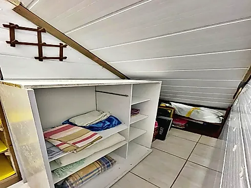 Casa 3 Quartos, 2 Vagas, Churrasqueira - Pinheira - Foto 18