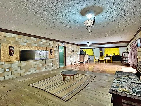 Casa 3 Quartos, 2 Vagas, Churrasqueira - Pinheira - Foto 2