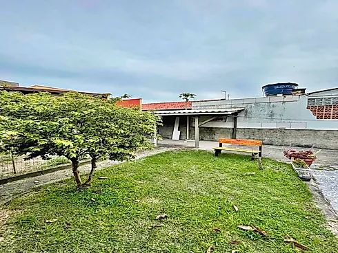 Casa 3 Quartos, 2 Vagas, Churrasqueira - Pinheira - Foto 20