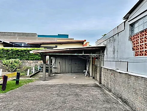Casa 3 Quartos, 2 Vagas, Churrasqueira - Pinheira - Foto 21