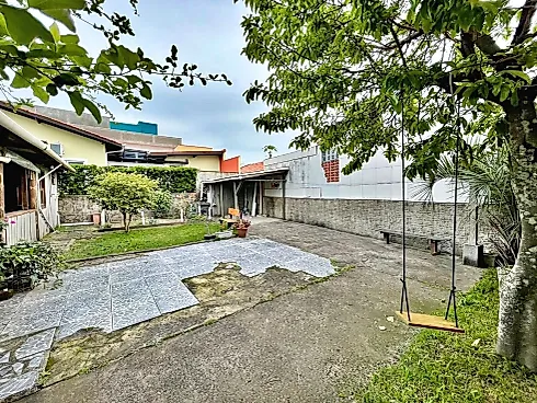 Casa 3 Quartos, 2 Vagas, Churrasqueira - Pinheira - Foto 28