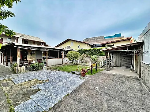 Casa 3 Quartos, 2 Vagas, Churrasqueira - Pinheira - Foto 29