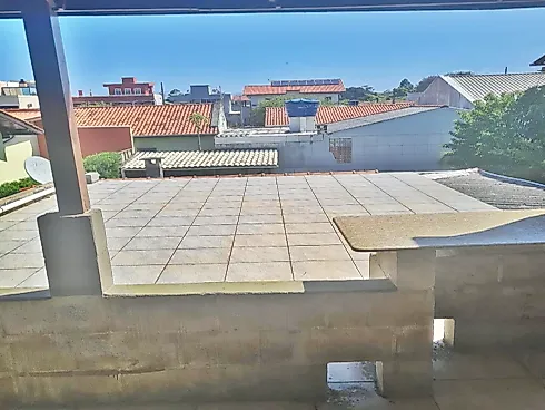 Casa 3 Quartos, 2 Vagas, Churrasqueira - Pinheira - Foto 30