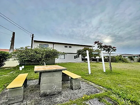 Casa 3 Quartos, 2 Vagas, Churrasqueira - Pinheira - Foto 35
