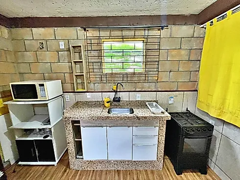 Casa 3 Quartos, 2 Vagas, Churrasqueira - Pinheira - Foto 7