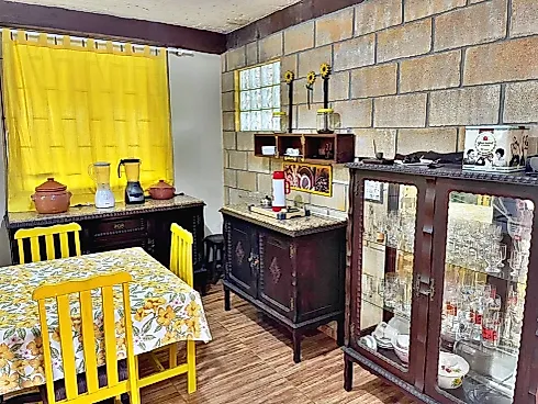Casa 3 Quartos, 2 Vagas, Churrasqueira - Pinheira - Foto 8