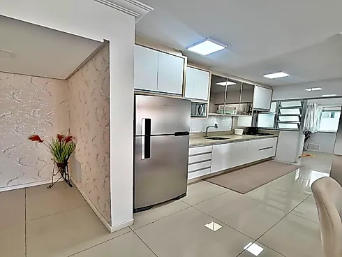 Apartamento 2 Quartos com 1 Suíte e 74m² - Barreiros - Foto 10