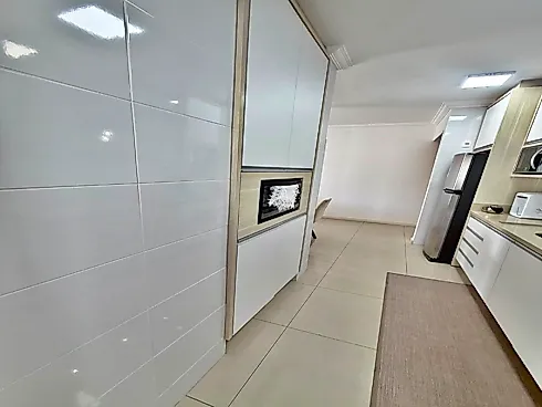Apartamento 2 Quartos com 1 Suíte e 74m² - Barreiros - Foto 11