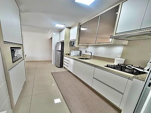 Apartamento 2 Quartos com 1 Suíte e 74m² - Barreiros - Foto 12