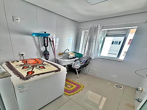 Apartamento 2 Quartos com 1 Suíte e 74m² - Barreiros - Foto 13