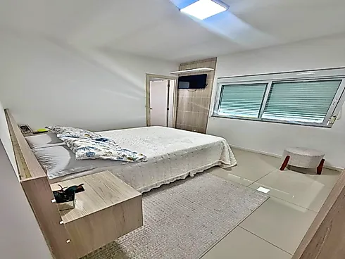 Apartamento 2 Quartos com 1 Suíte e 74m² - Barreiros - Foto 15