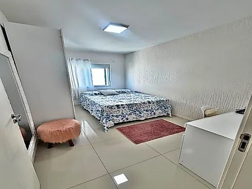 Apartamento 2 Quartos com 1 Suíte e 74m² - Barreiros - Foto 17