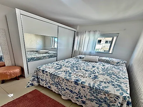 Apartamento 2 Quartos com 1 Suíte e 74m² - Barreiros - Foto 18