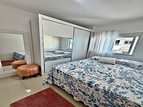 Apartamento 2 Quartos com 1 Suíte e 74m² - Barreiros - Foto 19