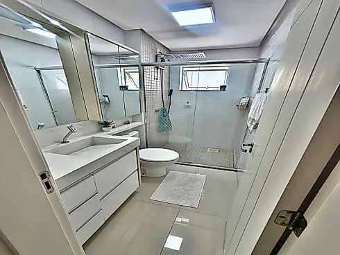 Apartamento 2 Quartos com 1 Suíte e 74m² - Barreiros - Foto 21