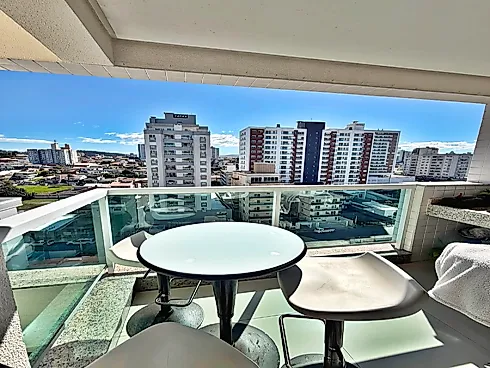 Apartamento 2 Quartos com 1 Suíte e 74m² - Barreiros - Foto 6