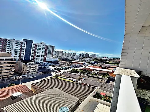 Apartamento 2 Quartos com 1 Suíte e 74m² - Barreiros - Foto 7