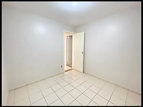 Apto 2 Quartos, 1 Vaga, Lazer - Sertão Maruim - Foto 12