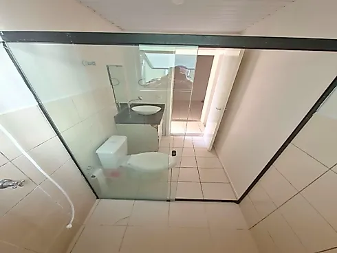 Apto 2 Quartos, 1 Vaga, Lazer - Sertão Maruim - Foto 13