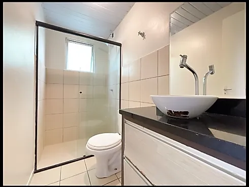 Apto 2 Quartos, 1 Vaga, Lazer - Sertão Maruim - Foto 14