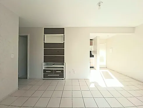 Apto 2 Quartos, 1 Vaga, Lazer - Sertão Maruim - Foto 19