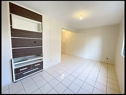 Apto 2 Quartos, 1 Vaga, Lazer - Sertão Maruim - Foto 2