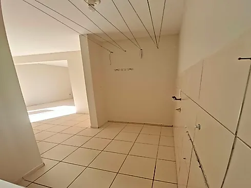 Apto 2 Quartos, 1 Vaga, Lazer - Sertão Maruim - Foto 8