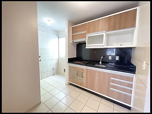 Apto 2 Quartos, 1 Vaga, Lazer - Sertão Maruim - São José/SC - Foto 21