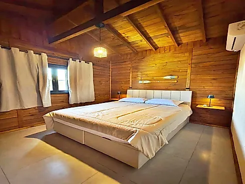 3 Cabanas para Inverstimetno - Pinheira - Foto 4