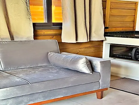 3 Cabanas para Inverstimetno - Pinheira - Foto 2