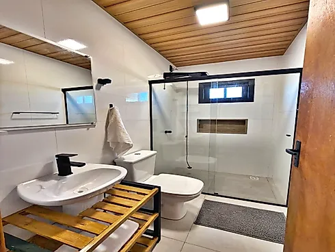 3 Cabanas para Inverstimetno - Pinheira - Foto 7