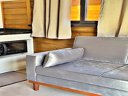 3 Cabanas para Inverstimetno - Pinheira - Foto 9