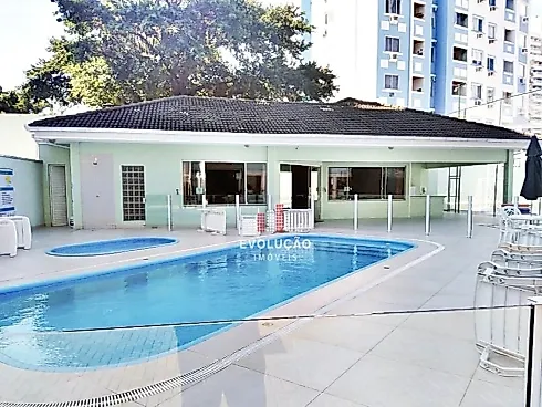 Apartamento em Barreiros, São José
