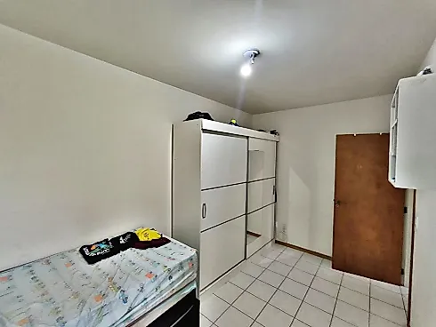 Apto 2 Quartos, 1 Vaga, Lazer - Barreiros - Foto 14