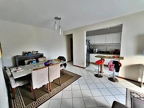 Apartamento em Barreiros, São José
