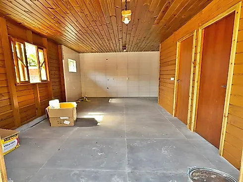 Casa 2 Quartos, 2 Vagas - Guarda do Cubatão - Foto 2