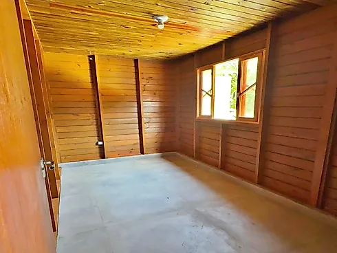 Casa 2 Quartos, 2 Vagas - Guarda do Cubatão - Foto 10