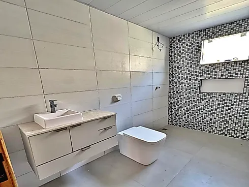 Casa 2 Quartos, 2 Vagas - Guarda do Cubatão - Foto 12