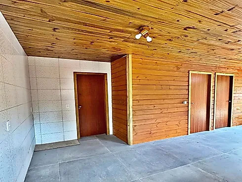 Casa 2 Quartos, 2 Vagas - Guarda do Cubatão - Foto 19