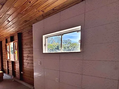 Casa 2 Quartos, 2 Vagas - Guarda do Cubatão - Foto 7