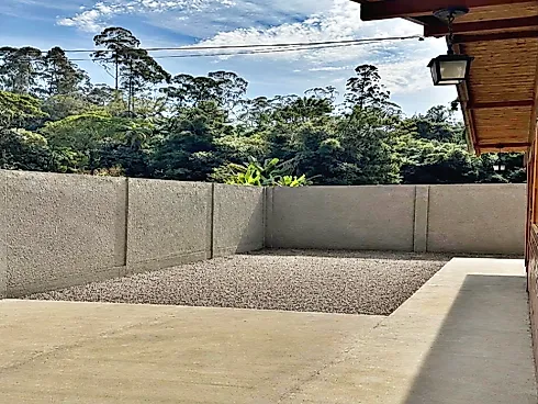 Casa 2 Quartos, 2 Vagas - Guarda do Cubatão - Foto 8