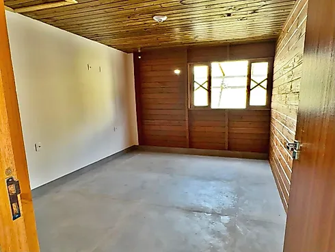 Casa 2 Quartos, 2 Vagas - Guarda do Cubatão - Foto 9
