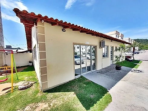 Apto 2 Quartos, 1 Vaga, Lazer- Sertão do Maruim - Foto 10
