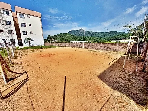 Apto 2 Quartos, 1 Vaga, Lazer- Sertão do Maruim - Foto 11