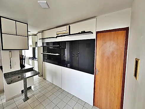 Apto 2 Quartos, 1 Vaga, Lazer- Sertão do Maruim - Foto 15