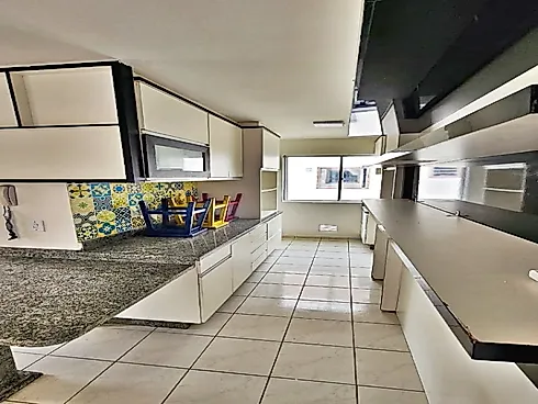 Apto 2 Quartos, 1 Vaga, Lazer- Sertão do Maruim - Foto 18